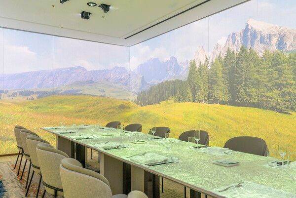 롯데호텔앤리조트 (포인트경제)