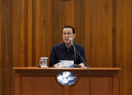 노동진 수협중앙회 회장 /수협중앙회 제공