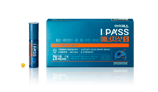 정관장 '아이패스 에너지샷'