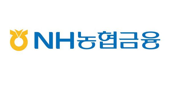 NH농협금융지주 CI