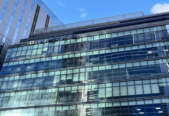 NH농협캐피탈 본사