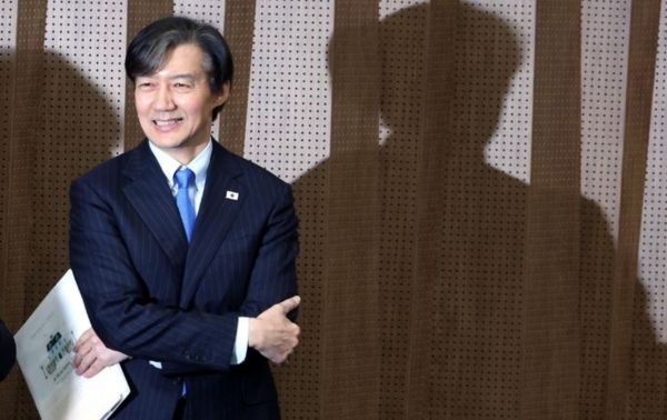 조국 조국혁신당 대표 /사진=뉴시스 (포인트경제)