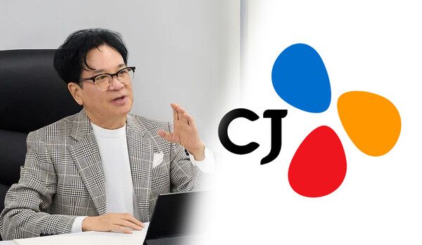 이재현 CJ그룹 회장 / CJ그룹 제공 (포인트경제)