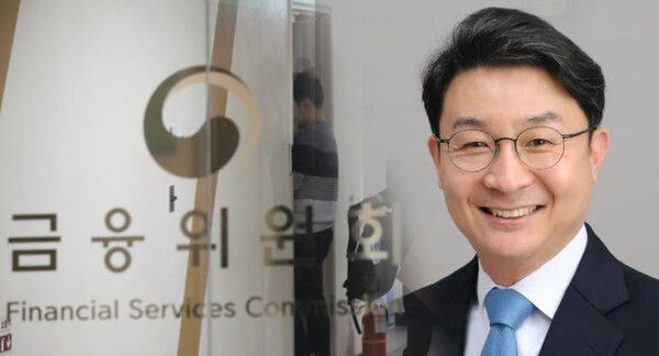 이재명 대통령은 금융위원회 위원장 후보자에 이억원 서울대 경제학부 특임교수를 지명했다고 13일 대통령실이 발표했다. /사진=대통령실