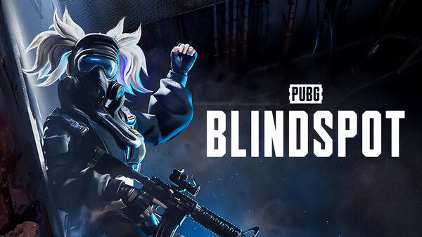 PUBG: 블라인드스팟 신규 체험판 3주 공개 / 크래프톤 제공 (포인트경제)