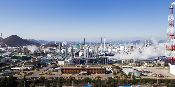 전남 여수 여천NCC / 한화그룹 제공 (포인트경제)