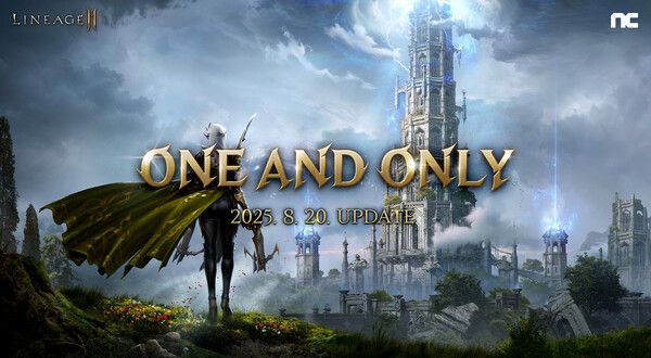 엔씨소프트, 리니지2M 'ONE AND ONLY' 대규모 업데이트