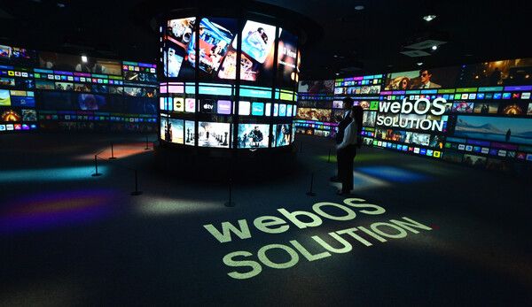 LG전자, 강남에 혁신 기술 담은 플래그십 D5 오픈