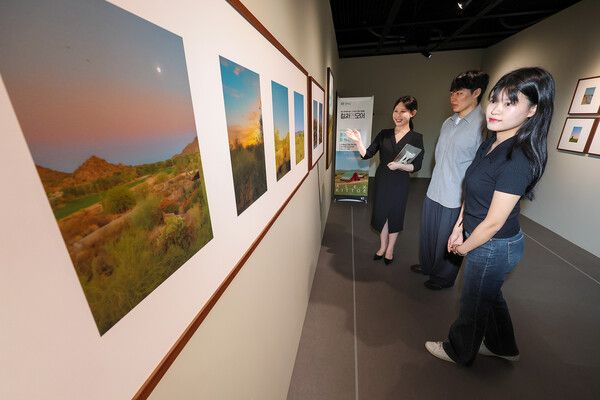 KT멤버십, 프라이빗 도슨트 투어 성황