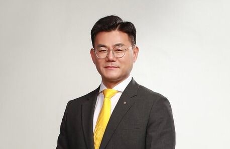 NH농협캐피탈 장종환 대표이사