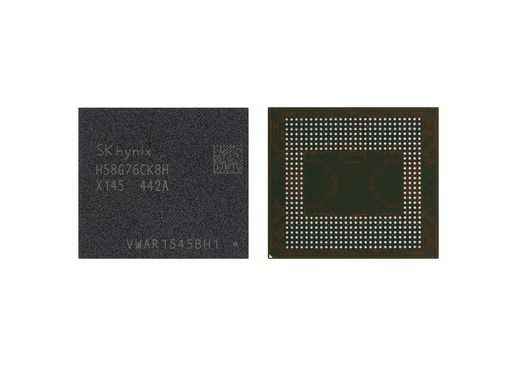 SK하이닉스가 업계 최초 High-K EMC 소재를 적용한 ‘고방열 모바일 D램’ 공급을 개시했