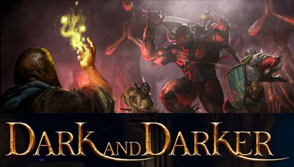 온라인 게임 '다크 앤 다커' 이미지 / 아이언메이스 홈페이지 (포인트경제)