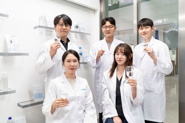 코웨이, '워터 소믈리에' 교육 프로그램 진행 / 코웨이 제공 (포인트경제)