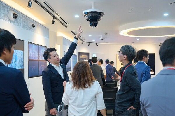 한화비전 (포인트경제)