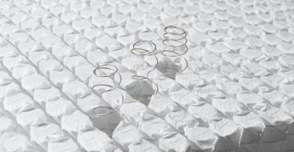 시몬스 바나듐 포켓스프링 이미지 [사진=시몬스&nbsp; 홈페이지] (포인트경제)