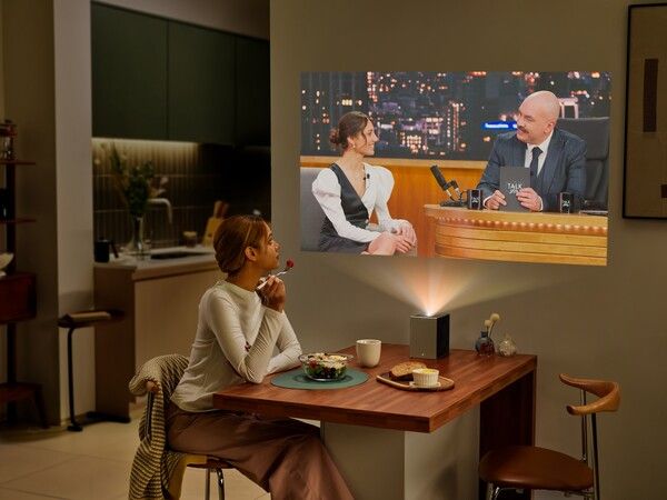 LG전자 (포인트경제)