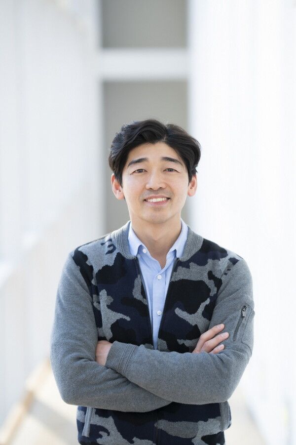 서장호 콘텐츠웨이브 대표이사