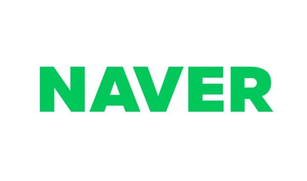 네이버 로고