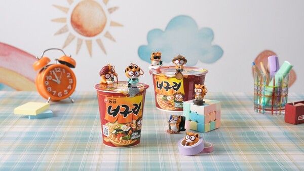 농심 (포인트경제)