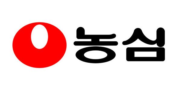 농심 CI [사진=농심](포인트경제)