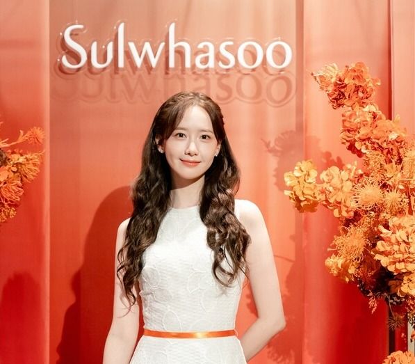 설화수, 임윤아와 ‘시크릿 하우스’ 팝업 오픈