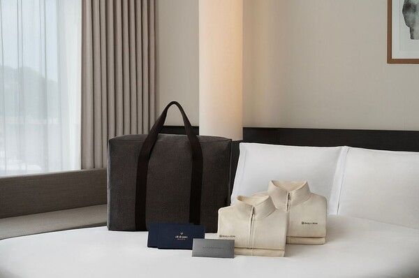 신라스테이, 6천만원 경품 대규모 이벤트 진행