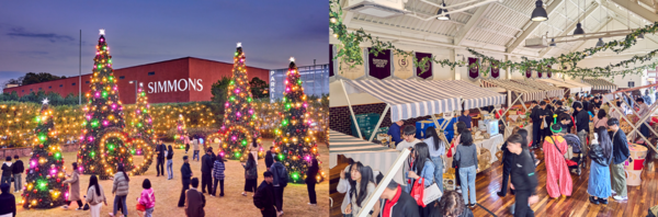 시몬스, 복합문화공간 테라스 7주년 맞아 ESG 산실 자리매김