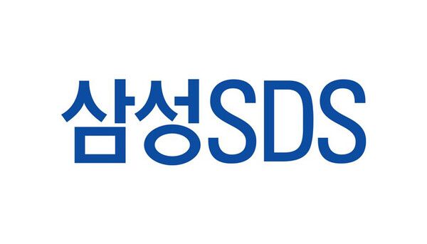 삼성SDS CI (포인트경제)