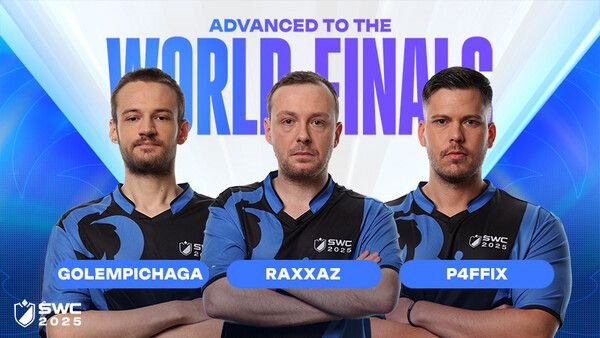 ‘SWC2025’ 유럽 컵 결과 /컴투스 제공