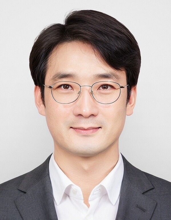 이윤선&nbsp;원광대학교 미래인재개발처 교수