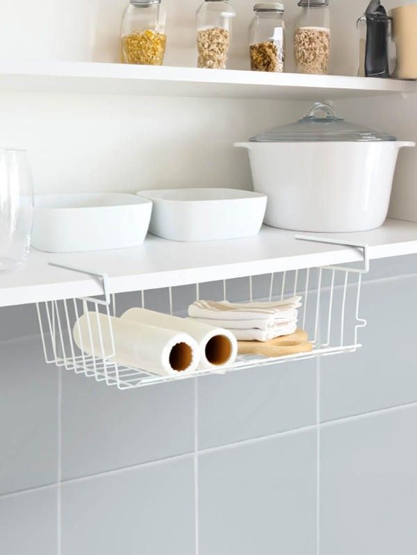 아성다이소 ‘쌓을 수 있는 주방걸이’