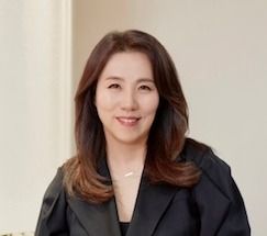 LG생활건강, 이선주 사장을 신임 최고경영자(CEO)로 선임 /LG생활건강 제공