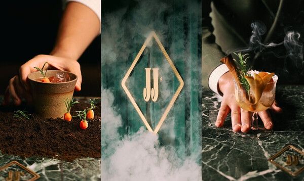 그랜드 하얏트 서울 JJ마호니스, 한국 지역 풍미 담은 ‘한 믹솔로지 시리즈’ 공개