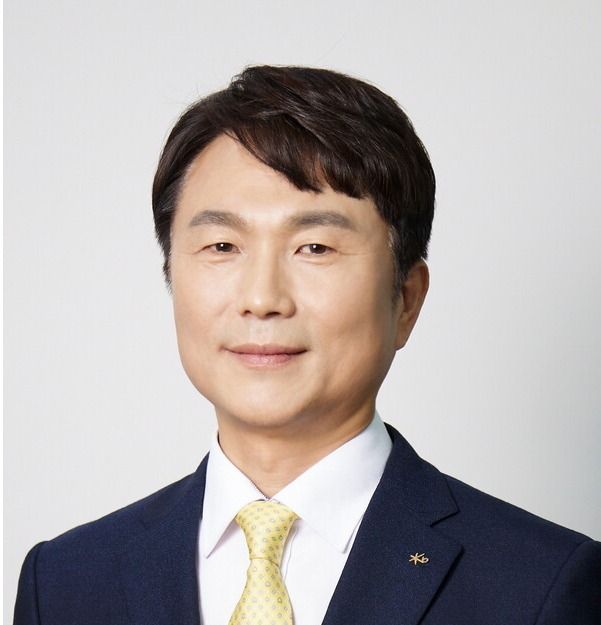 KB손해보험 구본욱 사장 /KB손해보험 제공