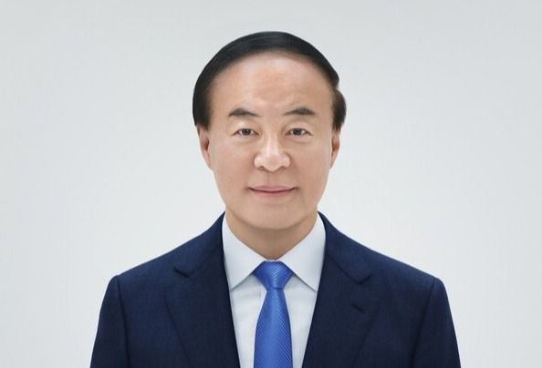 삼성전자 전영현 대표이사 부회장 /삼성전자 제공