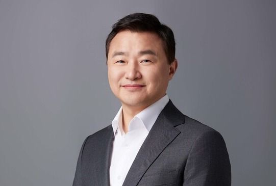 노태문 대표이사 사장 /삼성전자 제공