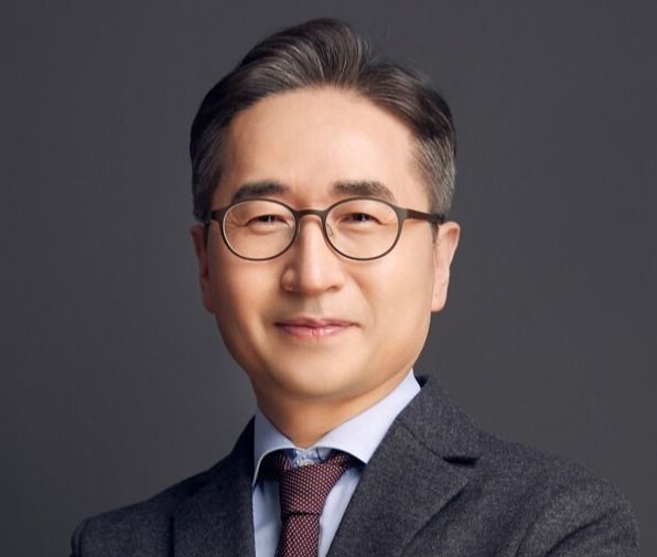 삼성전기&nbsp;장덕현 사장 /삼성전기 제공