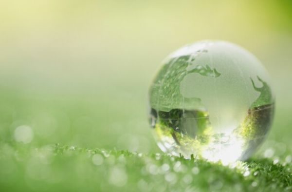 깨끗한 지구 (기사의 이해를 돕기 위한 이미지) / 출처-프리픽(포인트경제)