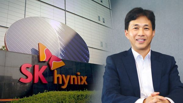 곽노정 SK하이닉스 사장 [사진=SK하이닉스] (포인트경제)