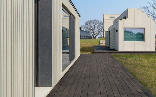 LG 스마트코티지를 상시 체험할 수 있는 복합 문화공간 '죽산모락' /LG전자 제공