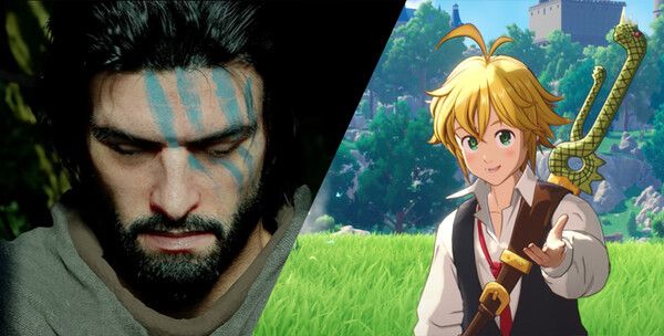 펄어비스의 '붉은사막'이 3월 20일 전 세계 동시 출시를 확정한 가운데, 넷마블 역시 상반기 최대어인 '일곱 개의 대죄: Origin'을 3월 중 선보일 예정이다 (포인트경제)