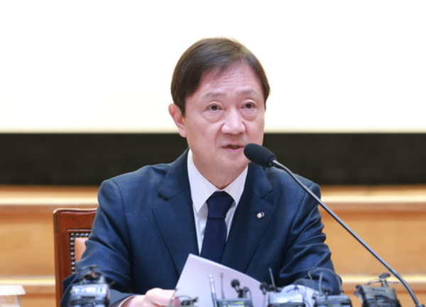 이찬진 금융감독원장 /사진=뉴시스