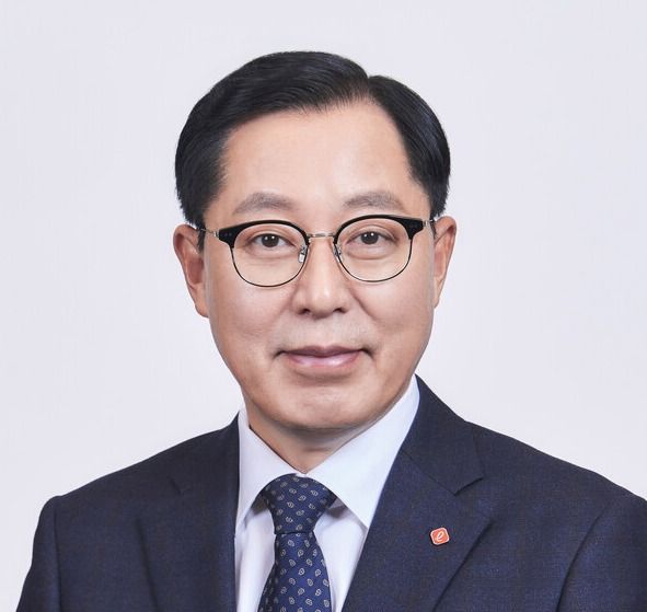 롯데화학군 이영준 총괄대표