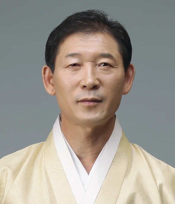 고성배 한국차문화연합회 회장. /한국차문화연합회