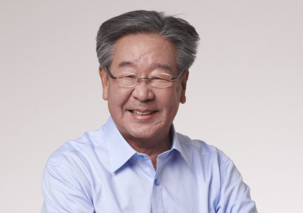 국민배우 최불암 /연합뉴스