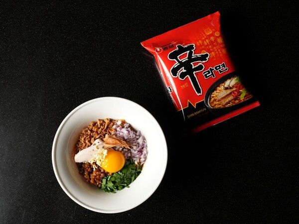 농심, 라면 미식 프로젝트 ‘2026 농심면가’ 운영 /농심 제공