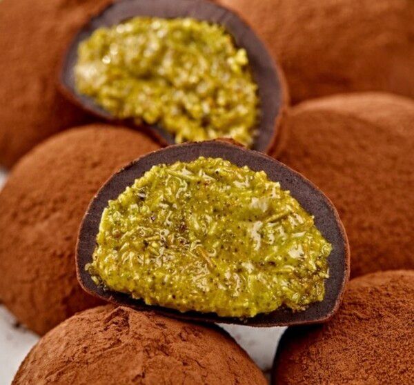 두바이쫀득쿠키 이미지 [사진=인스타그램] (포인트경제)