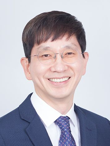 서정호 신임 사외이사 후보 /KB금융 제공