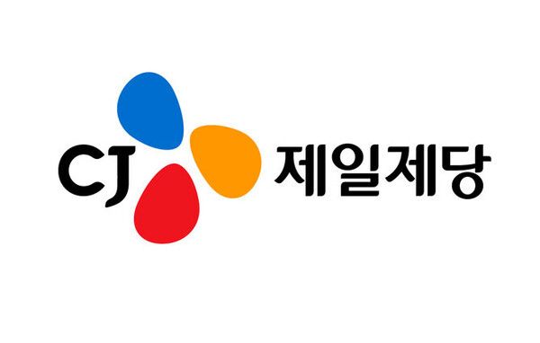 CJ제일제당 CI