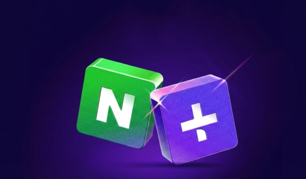 네이버플러스 스토어